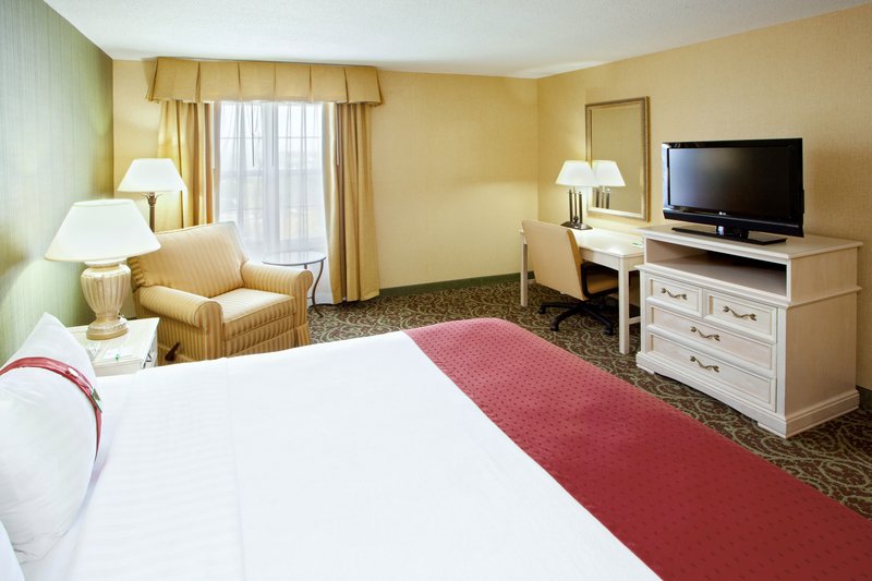Holiday Inn Chantilly-Dulles Expo (Arpt)