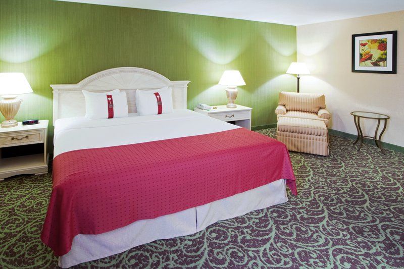 Holiday Inn Chantilly-Dulles Expo (Arpt)