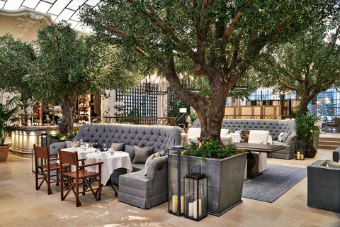 Palm Court