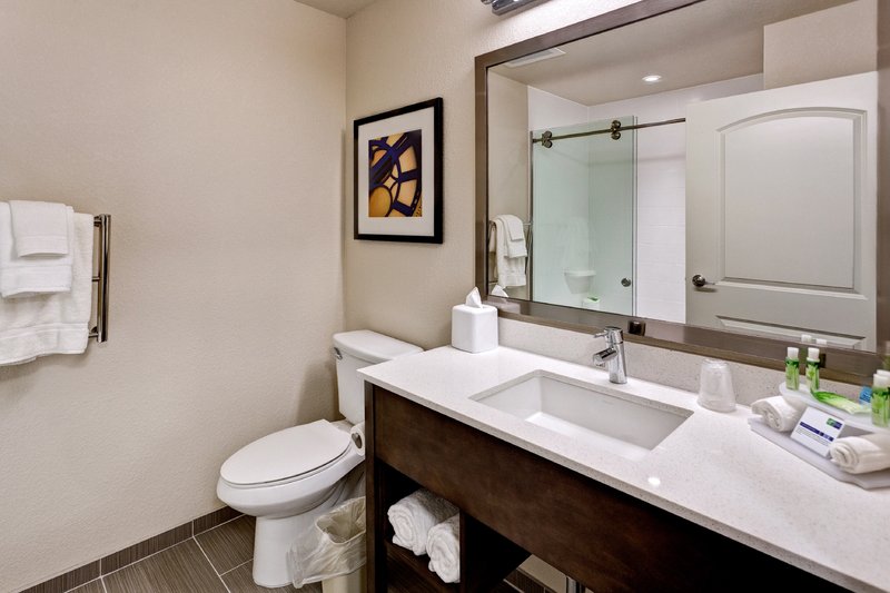 Holiday Inn Express and Suites Manhattan