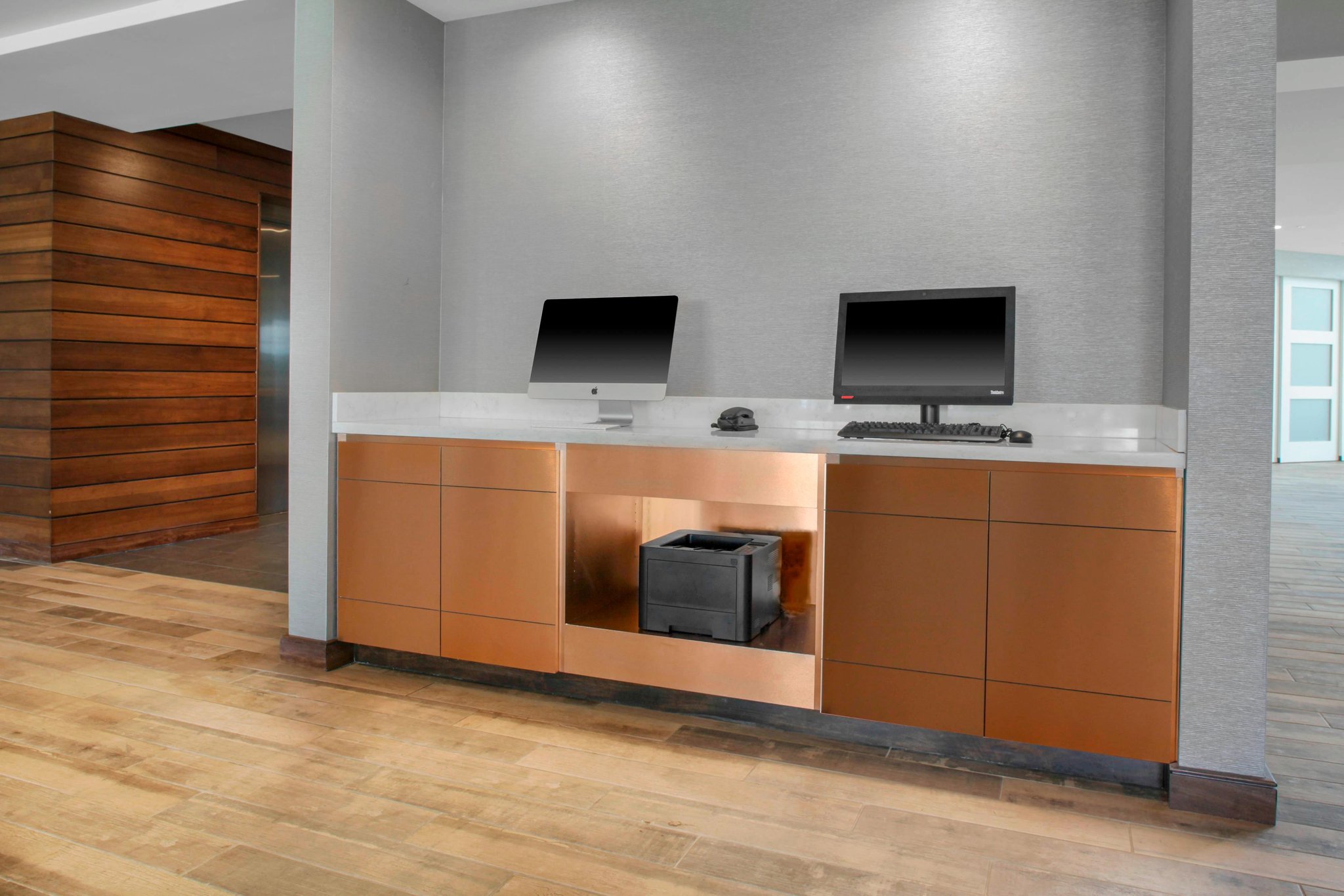 Residence Inn Boulder Broomfield/Interlocken