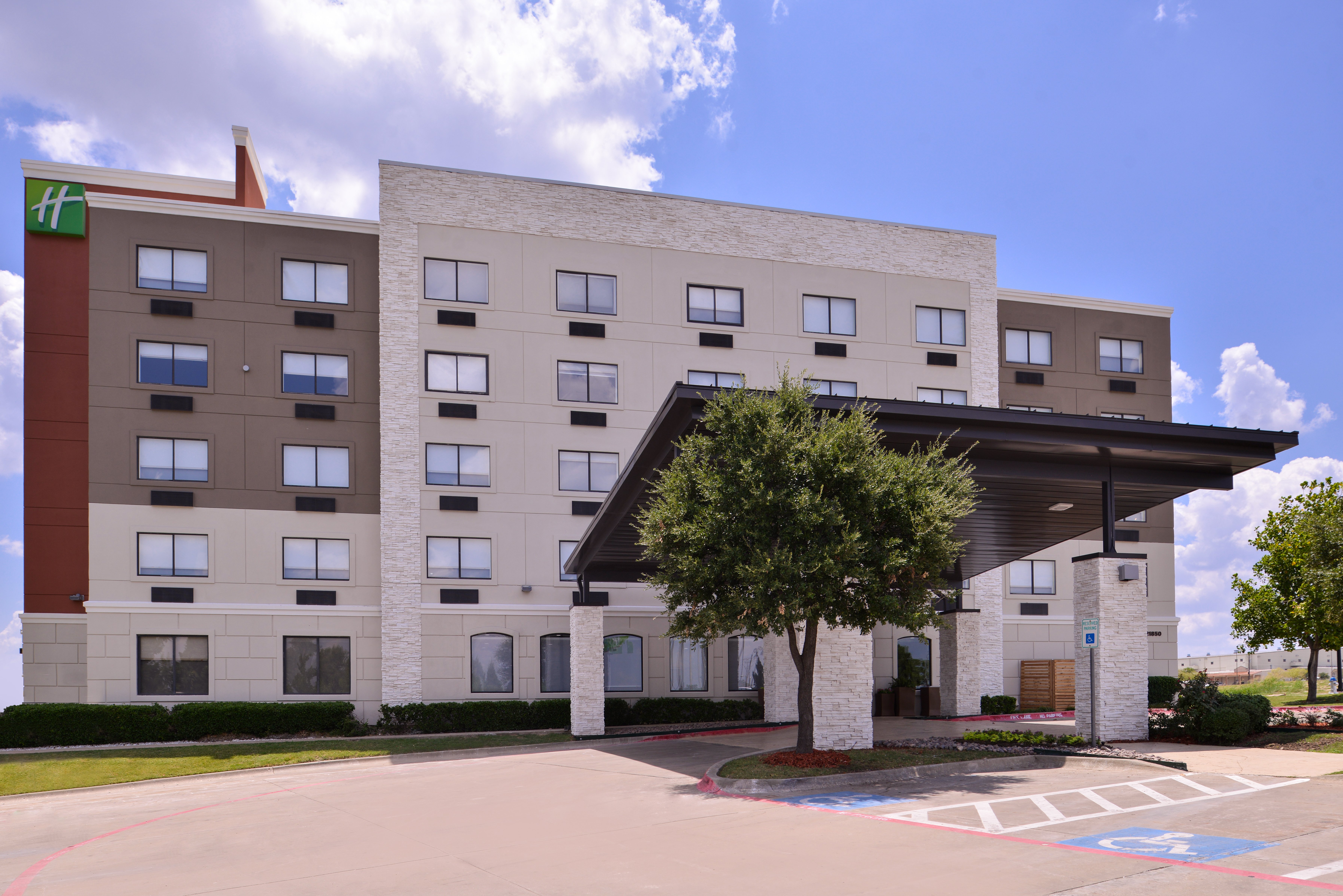 Holiday Inn Express