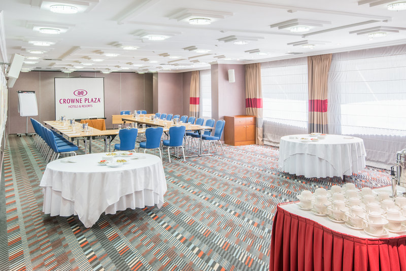 Crowne Plaza Athens City Centre