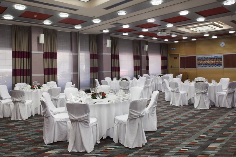 Crowne Plaza Athens City Centre