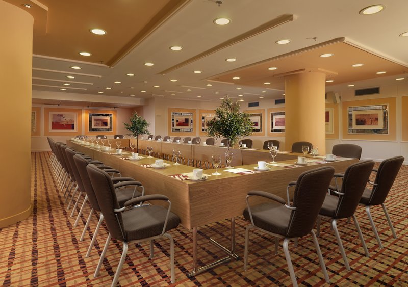 Crowne Plaza Athens City Centre