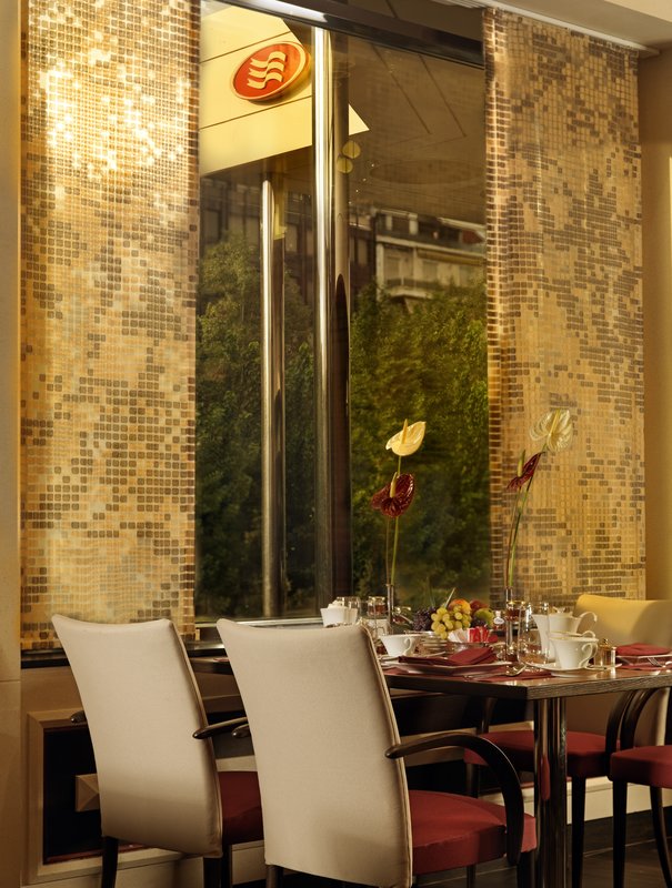 Crowne Plaza Athens City Centre