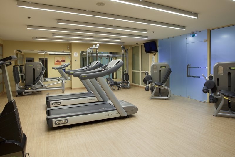 Crowne Plaza Athens City Centre