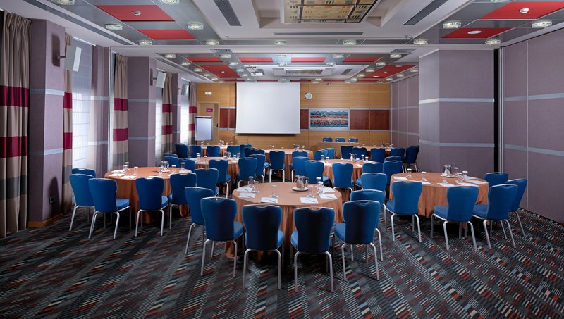 Crowne Plaza Athens City Centre
