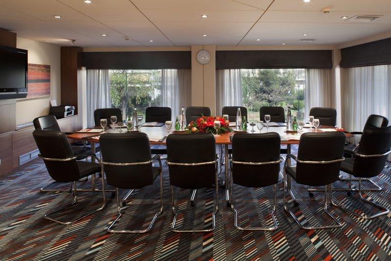 Crowne Plaza Athens City Centre