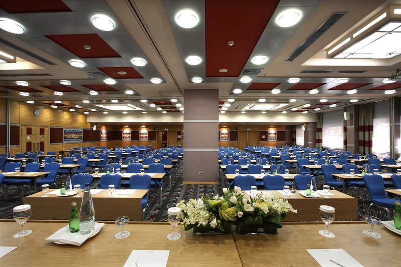 Crowne Plaza Athens City Centre