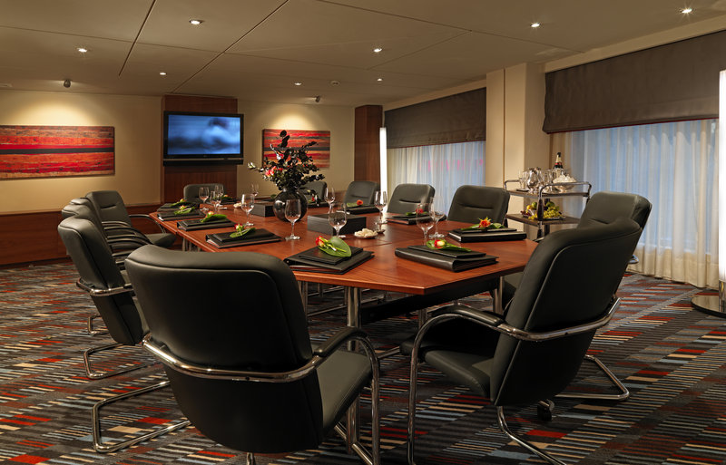 Crowne Plaza Athens City Centre