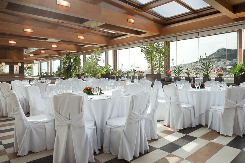 Crowne Plaza Athens City Centre