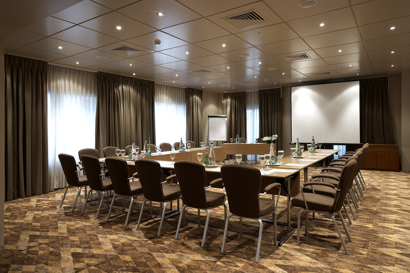 Crowne Plaza Athens City Centre