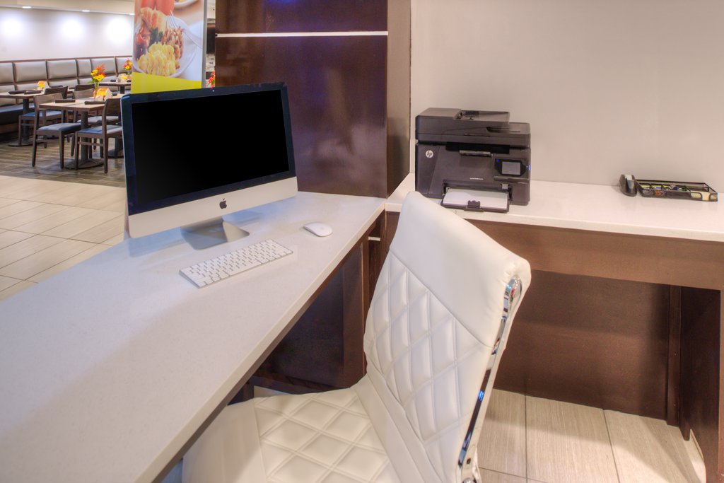 Holiday Inn BELCAMP - ABERDEEN AREA, Harford