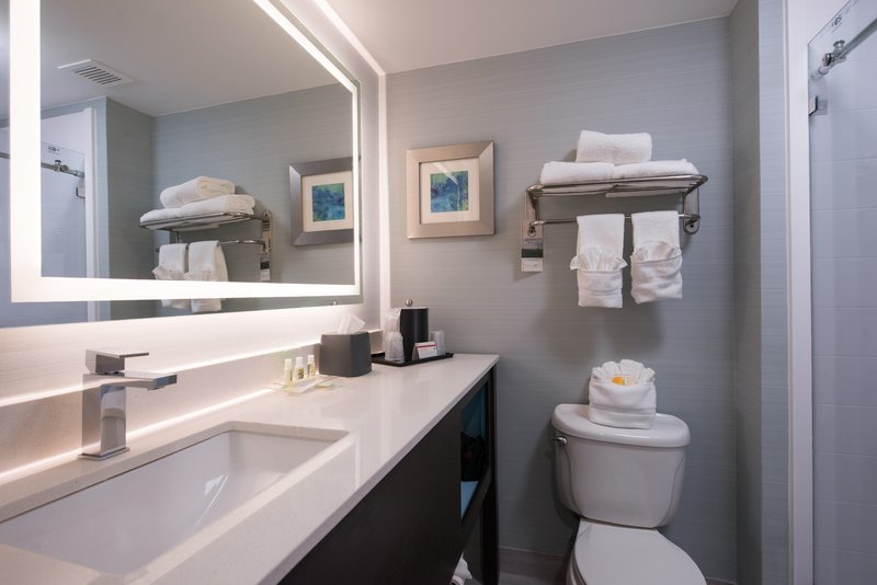 Holiday Inn Belcamp – Aberdeen Area