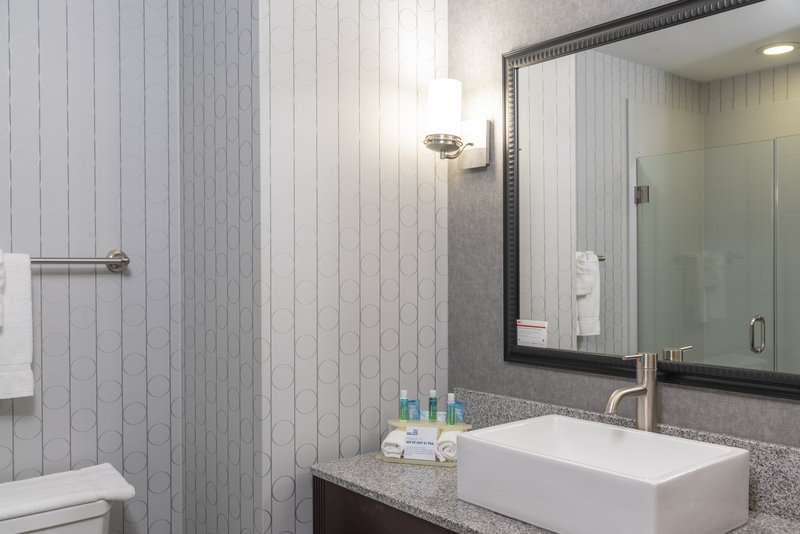 Holiday Inn Express Hotel & Suites COLUMBUS – POLARIS PARKWAY