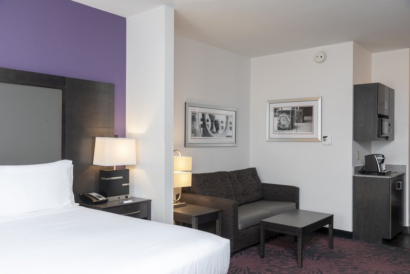 Holiday Inn Express Hotel & Suites COLUMBUS – POLARIS PARKWAY