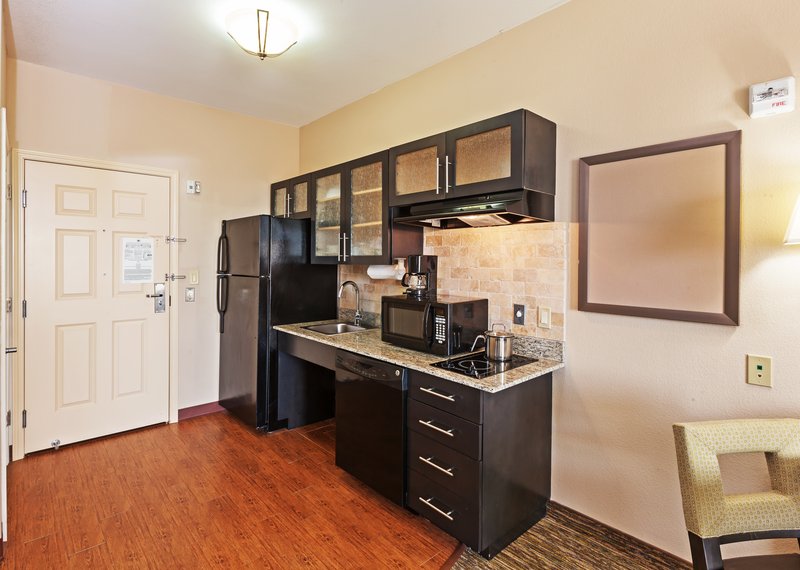 Candlewood Suites AMARILLO-WESTERN CROSSING