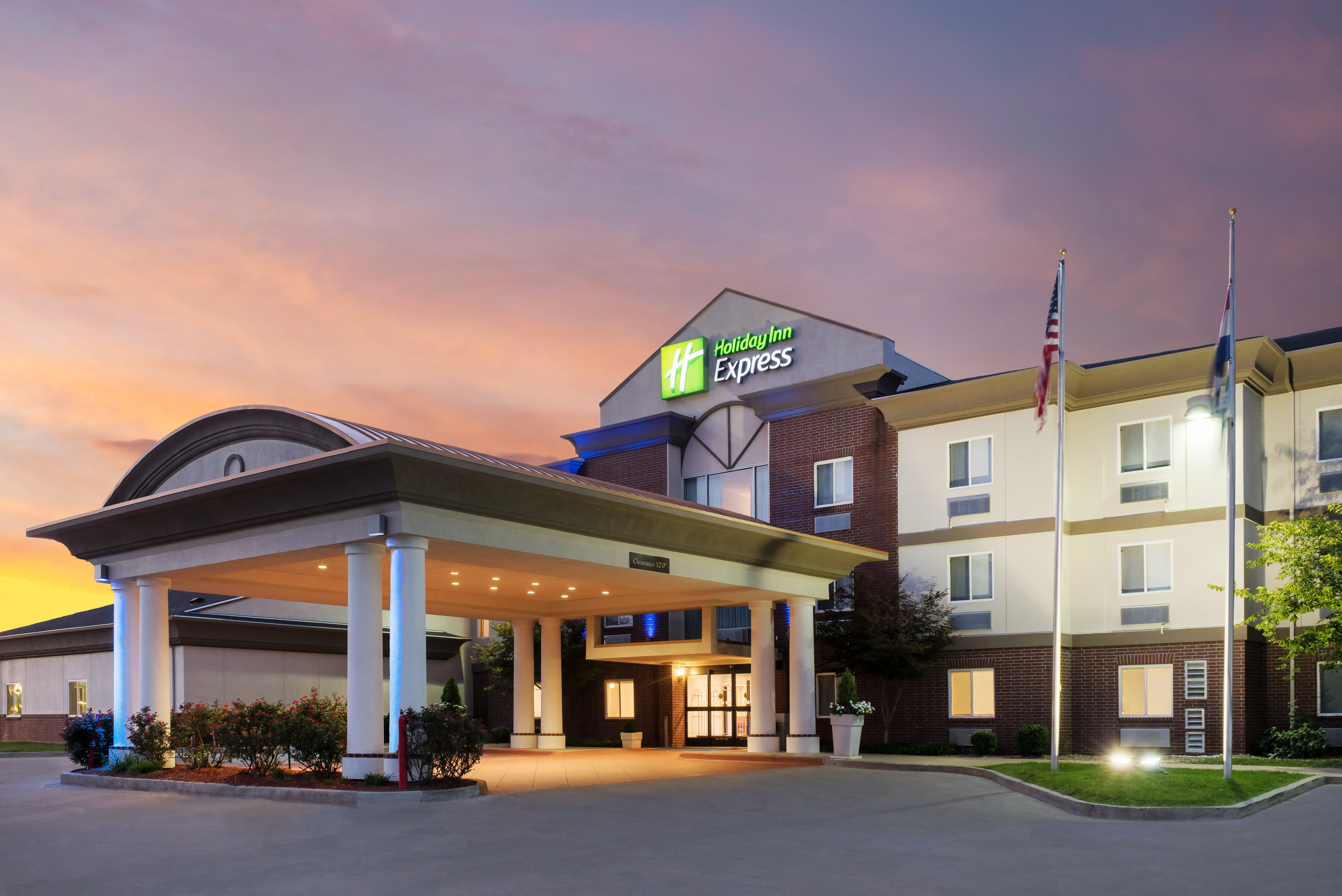Holiday Inn Express