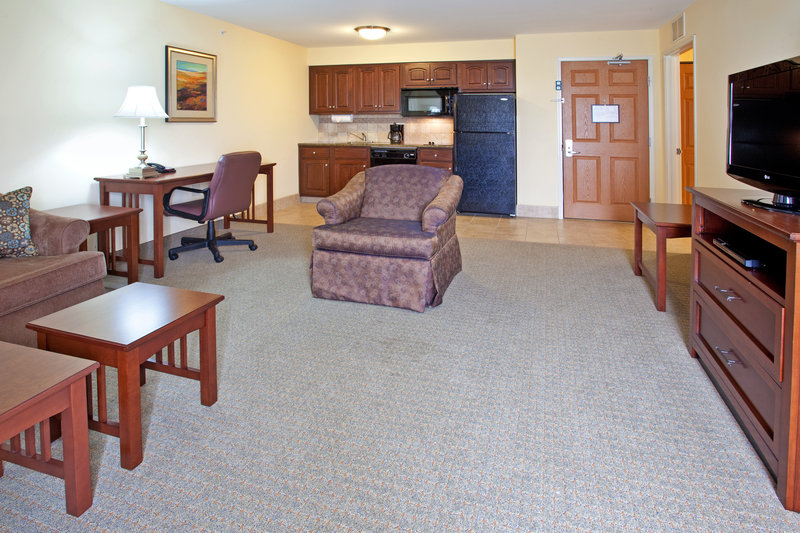 STAYBRIDGE STES ELKHART