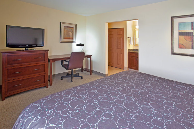 STAYBRIDGE STES ELKHART