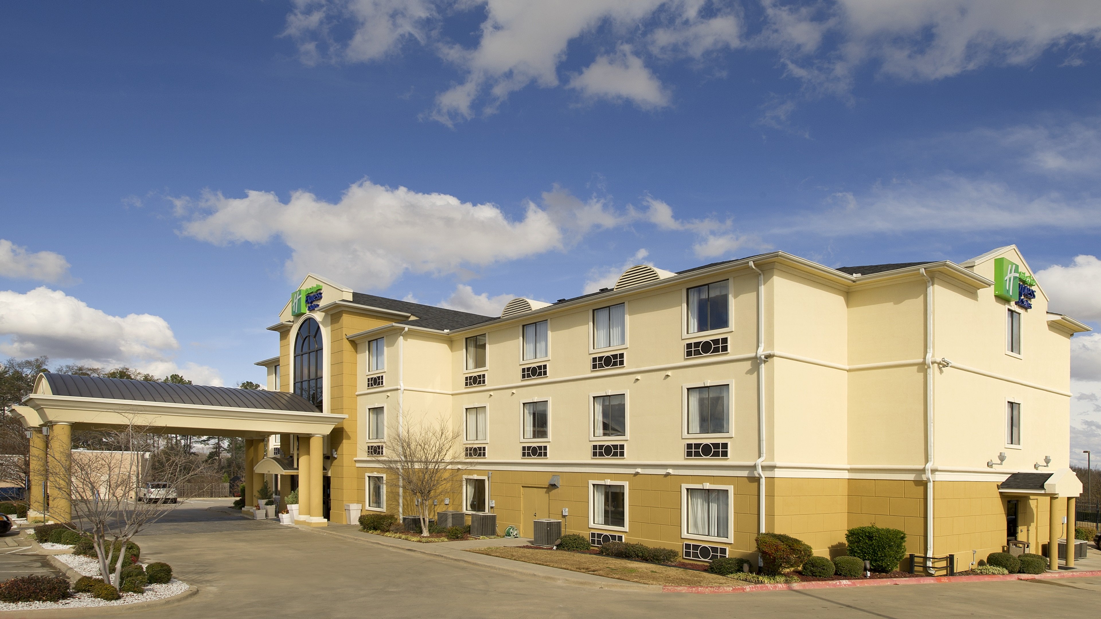 Holiday Inn Express