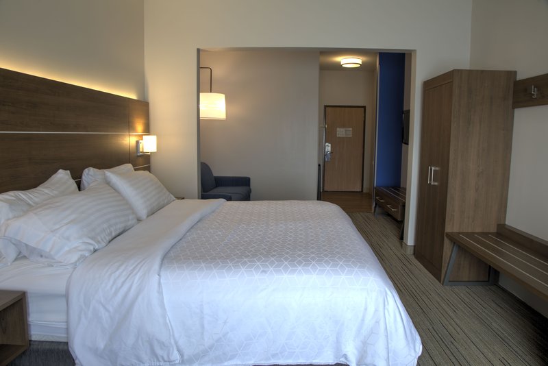 U.S. EXPRESS HOTEL