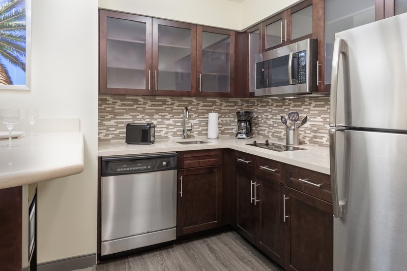 Staybridge Suites Miami Arpt – Intermodal Area