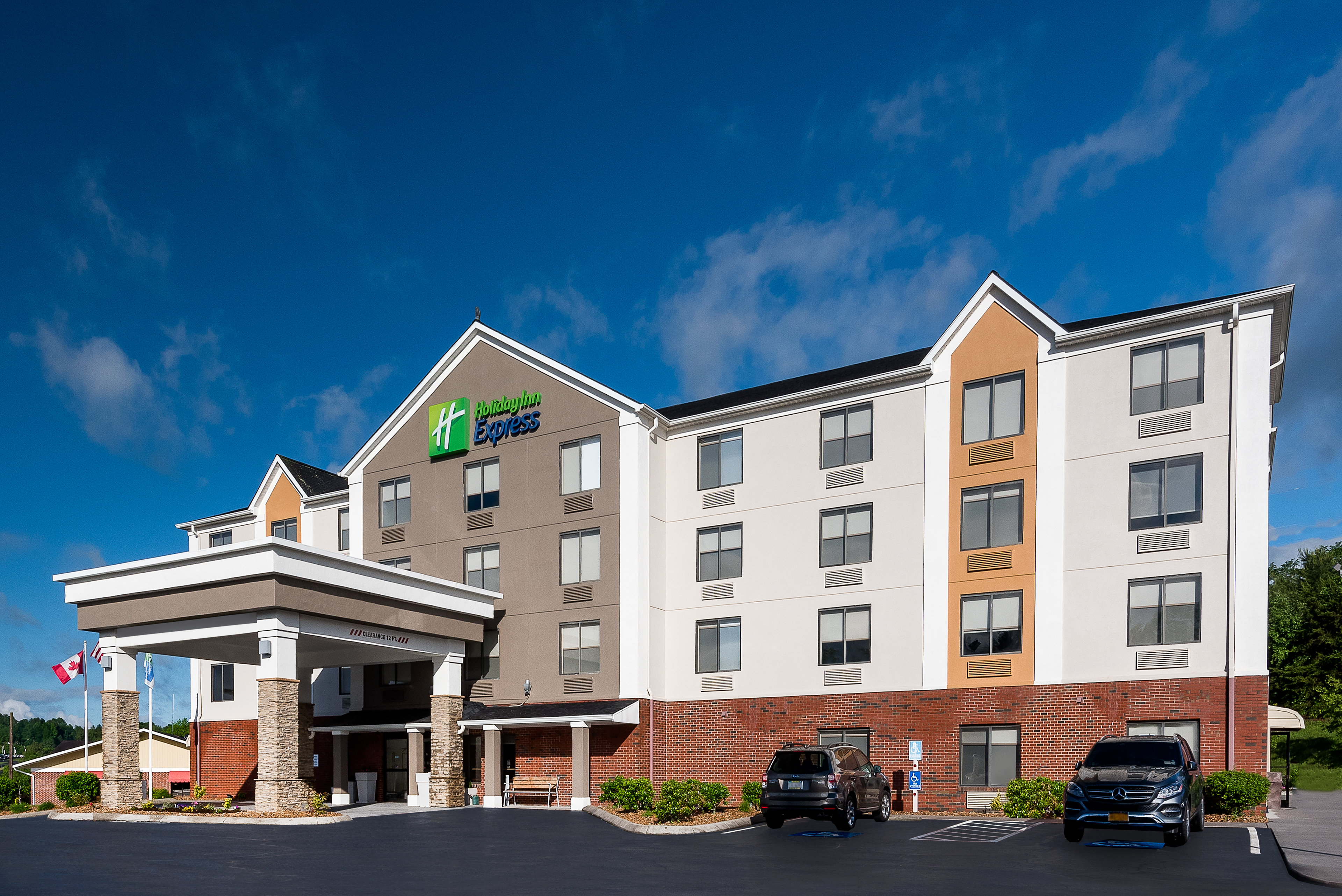 Holiday Inn Express