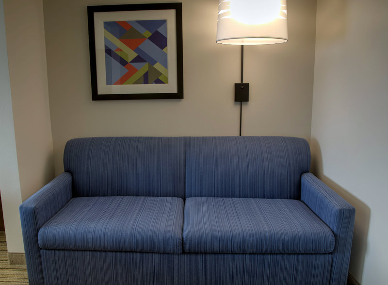 U.S. EXPRESS HOTEL