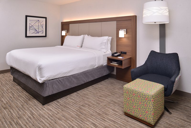 HOLIDAY INN EXP STES LACEY