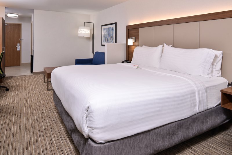 HOLIDAY INN EXP STES LACEY