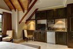 Grand, Guest room, 2 Twin, Golf Course view, Mountain view