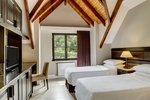 Grand, Guest room, 2 Twin, Golf Course view, Mountain view
