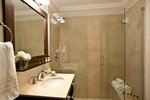 Guest room, 1 King, Golf Course view, Mountain view