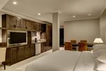 Junior Suite, 1 King, Sofa bed, Golf Course view, Mountain view