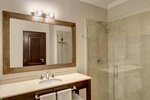 2 Bedroom Family Suite, Bedroom 1: 1 King, Bedroom 2: 2 Twin, Mountain view