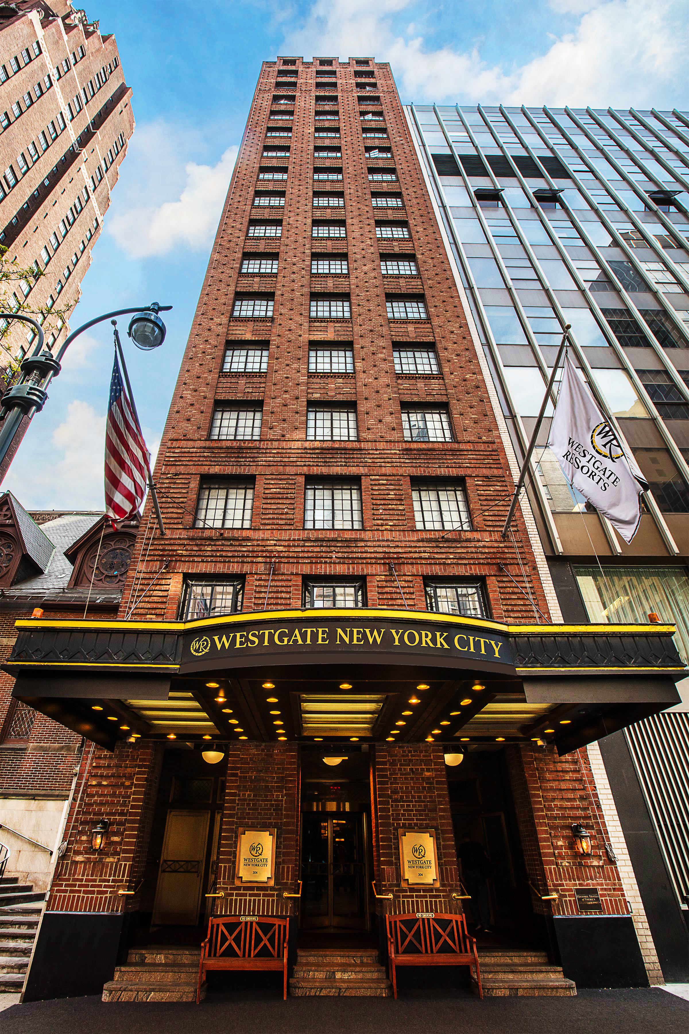 Westgate New York Grand Central