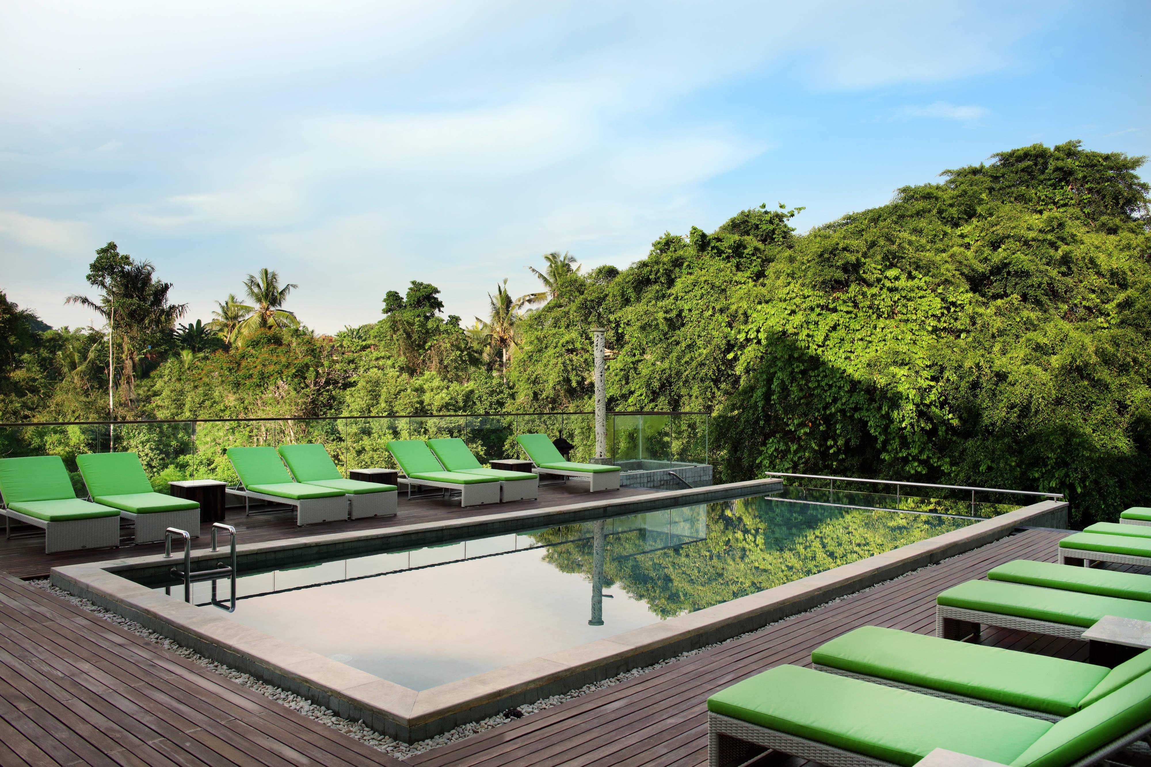 Sthala a Tribute Portfolio Hotel Ubud Bali, Bali Hotel Price, Address