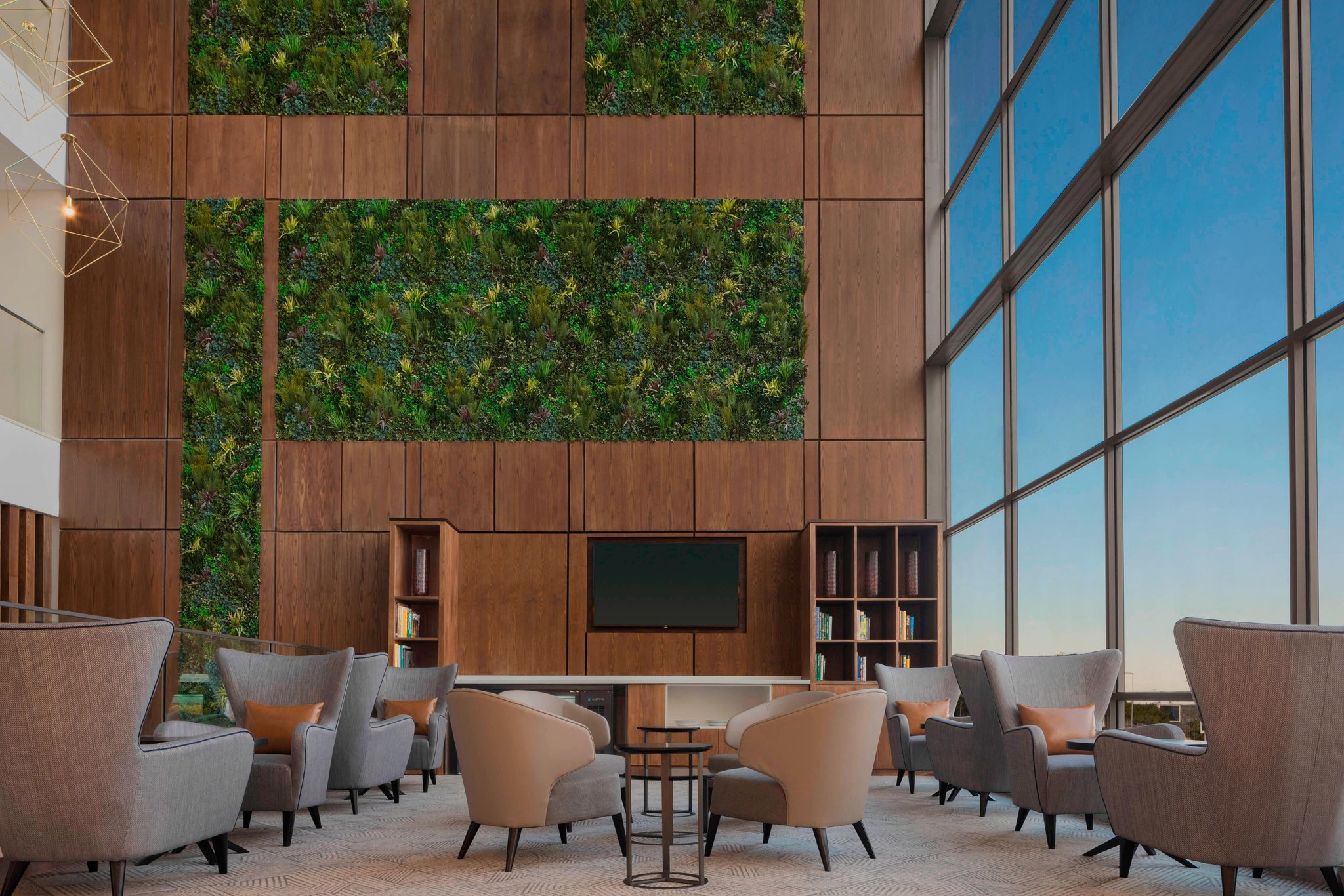 Four Points by Sheraton Nairobi Airport