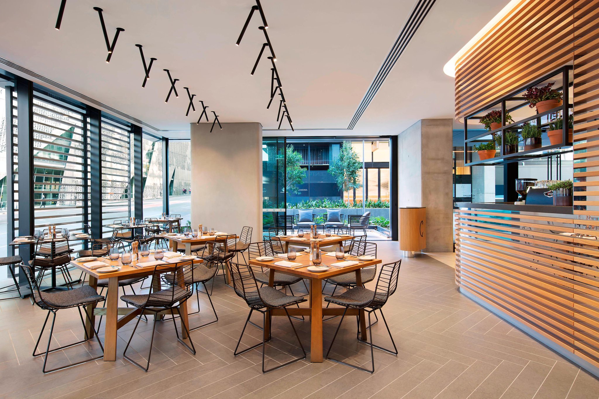 Four Points by Sheraton Sydney Central Park