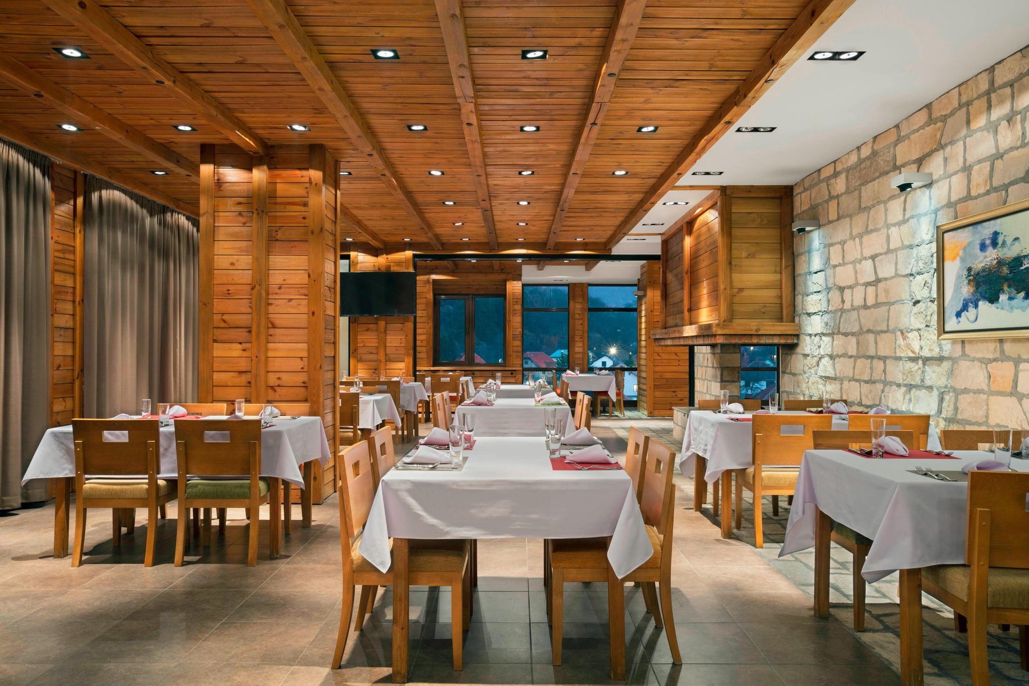 Four Points by Sheraton Kolasin