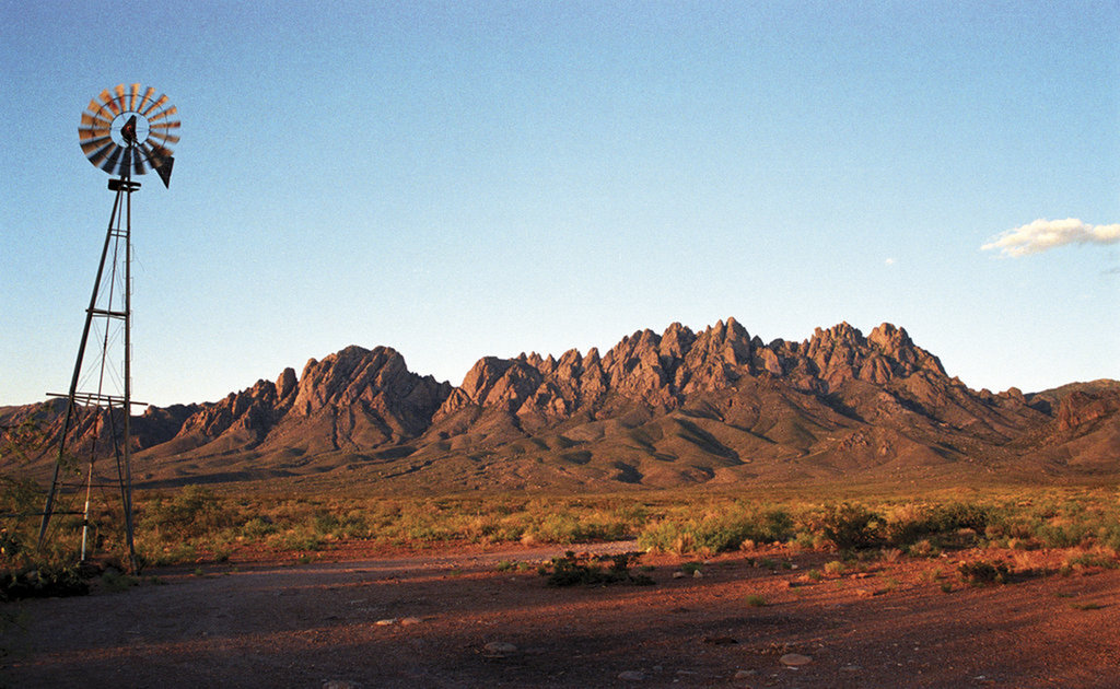 Experience adventure with your friends & visit Organ Mountains. 