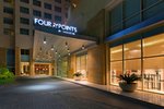 Four Points by Sheraton Hotel & Serviced Apartments, P x Solis Nature Four Points by Sheraton Hotel & Serviced Apartments, P x Solis Nature