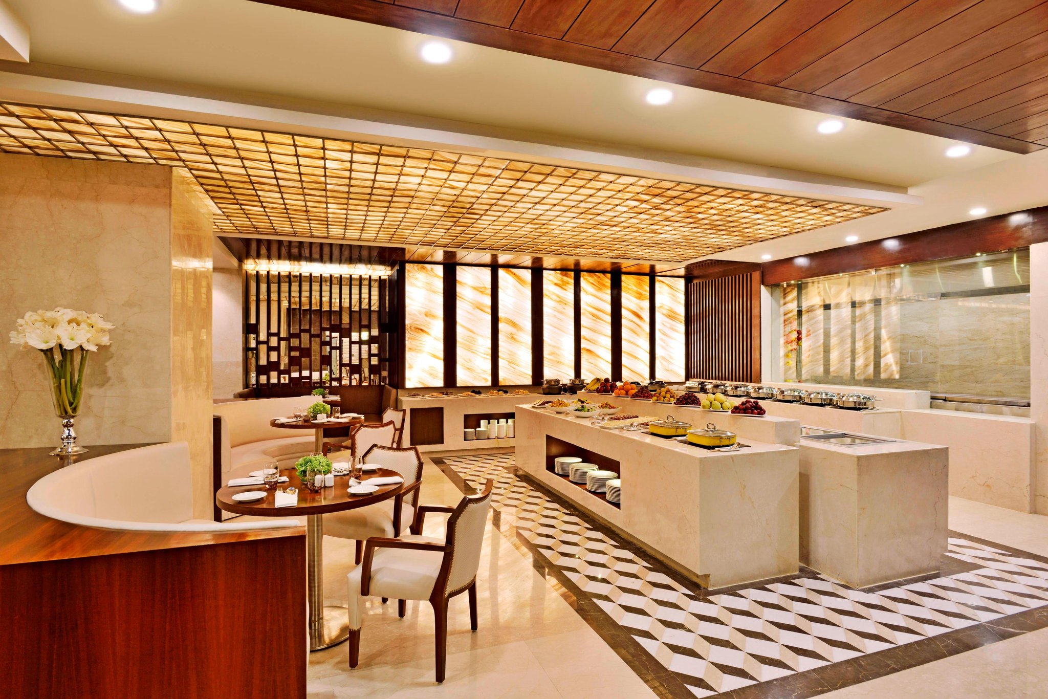 Four Points by Sheraton Srinagar