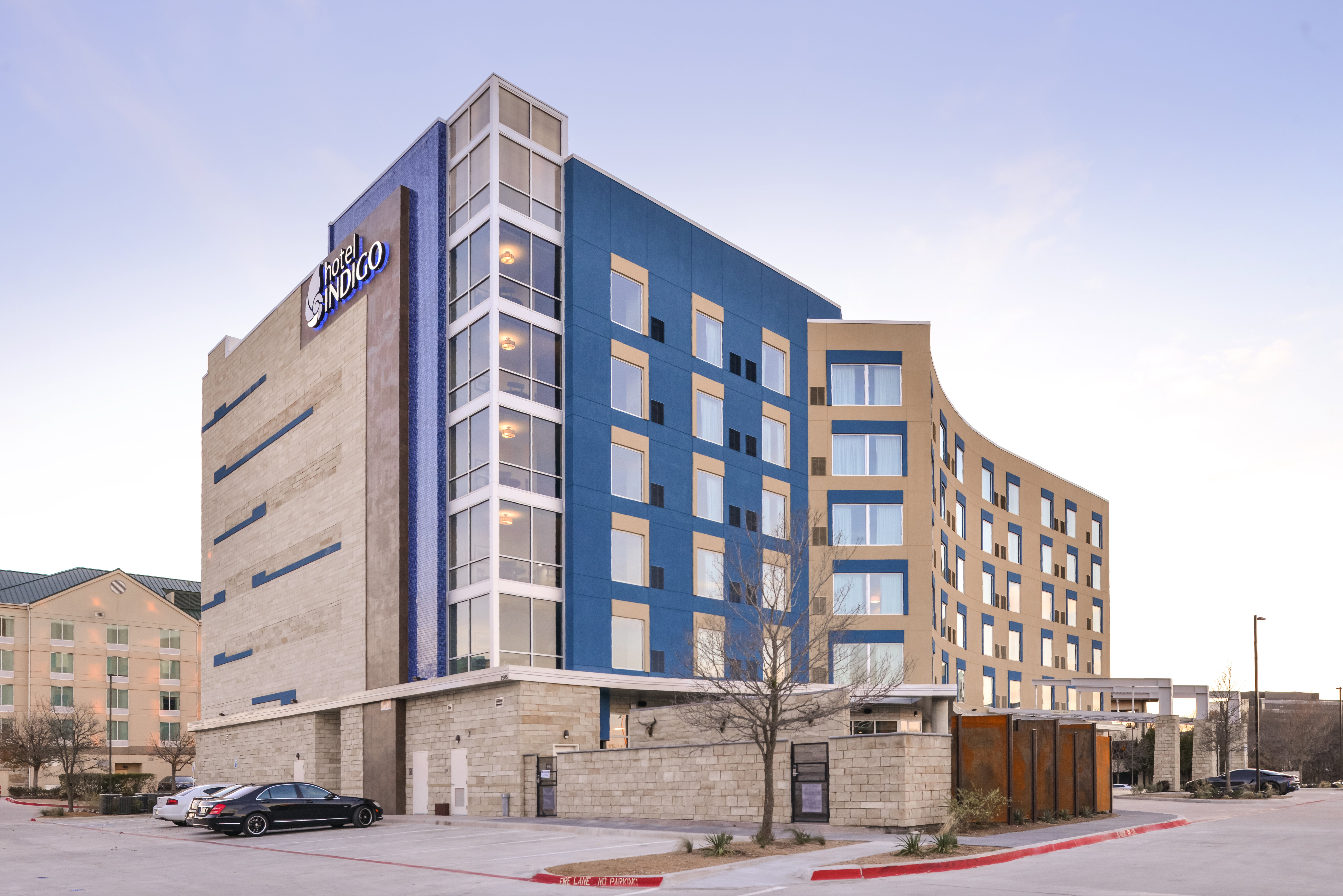 Hotel Indigo Frisco