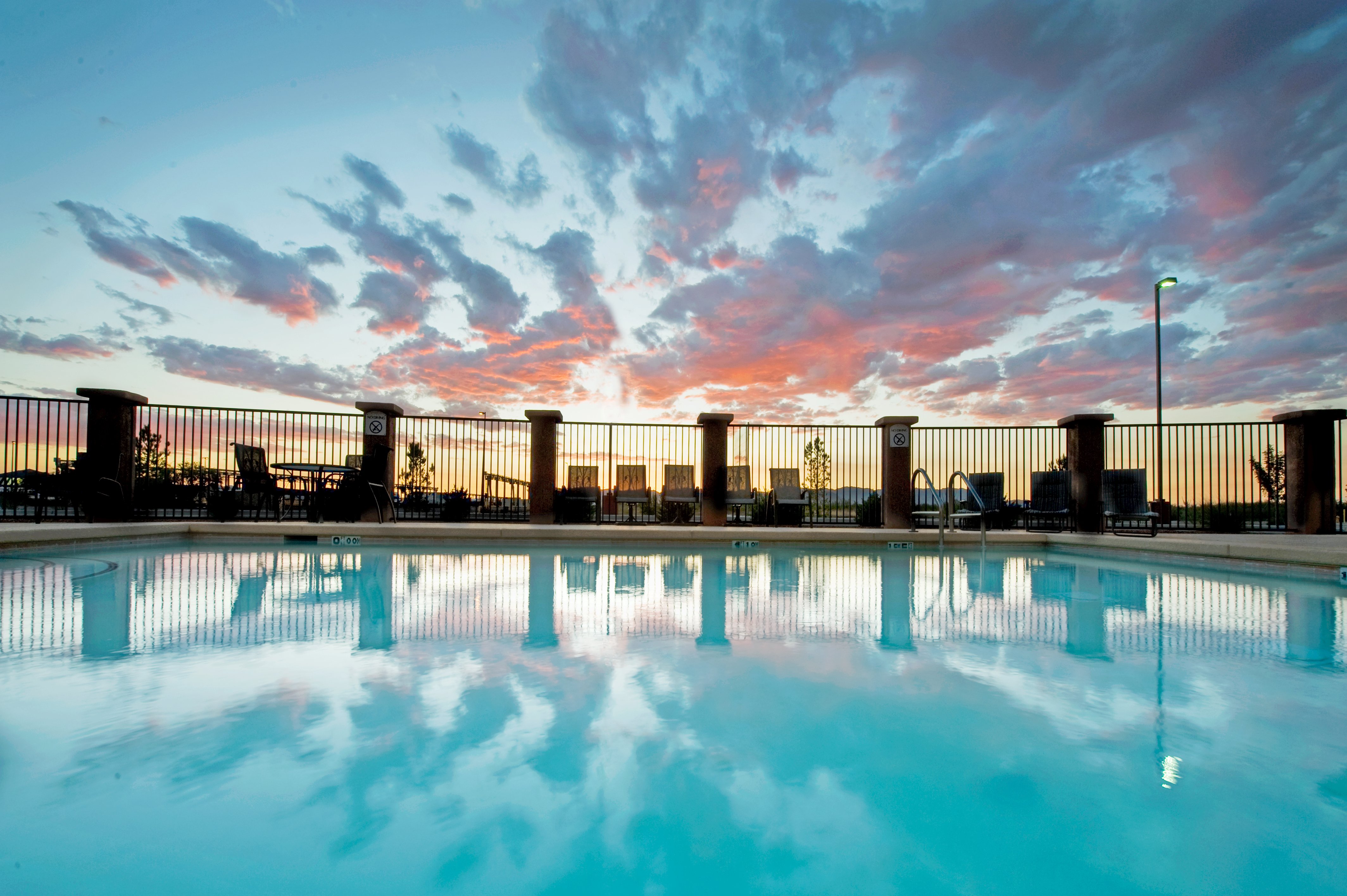 Holiday Inn Express Willcox