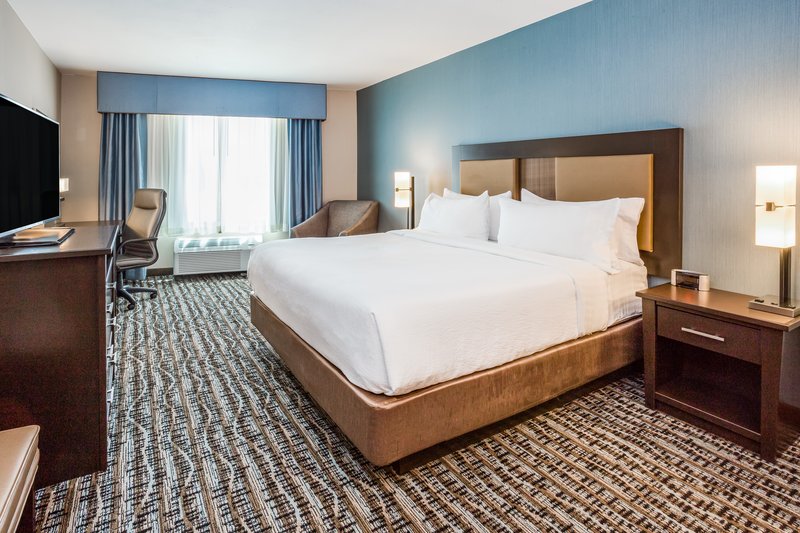 Holiday Inn South Jordan