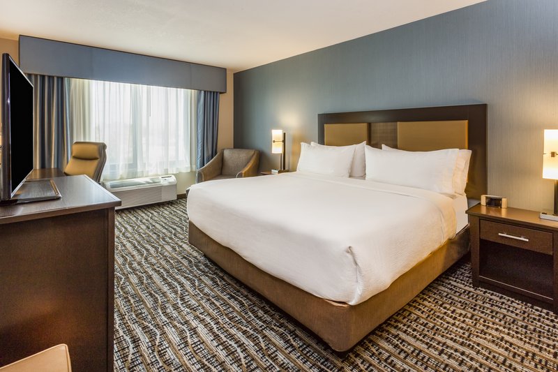 Holiday Inn South Jordan