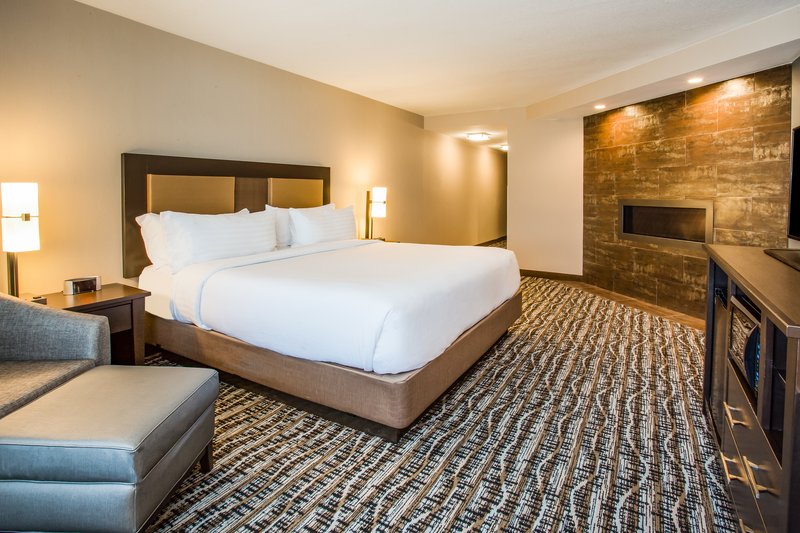 Holiday Inn South Jordan